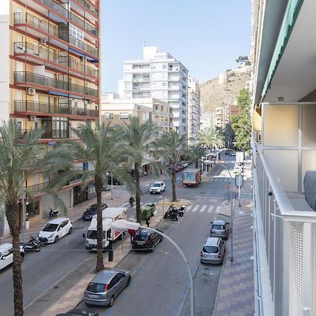 Gavina, 3-5 Lägenhet Cullera Exteriör bild
