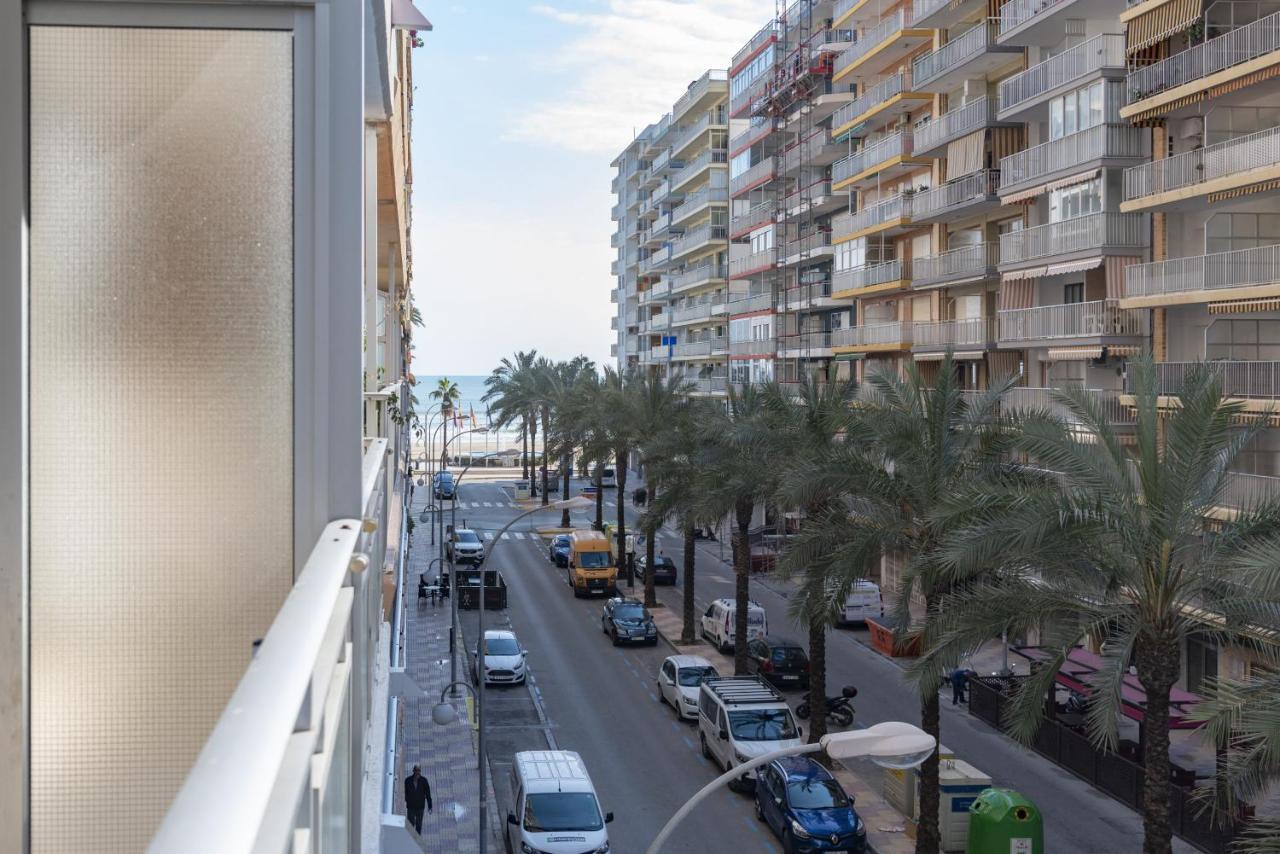 Gavina, 3-5 Lägenhet Cullera Exteriör bild